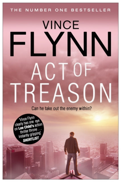 Act of Treason : Volume 9 - 9781849835770