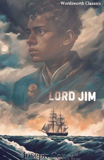 Lord Jim - 9781853260377