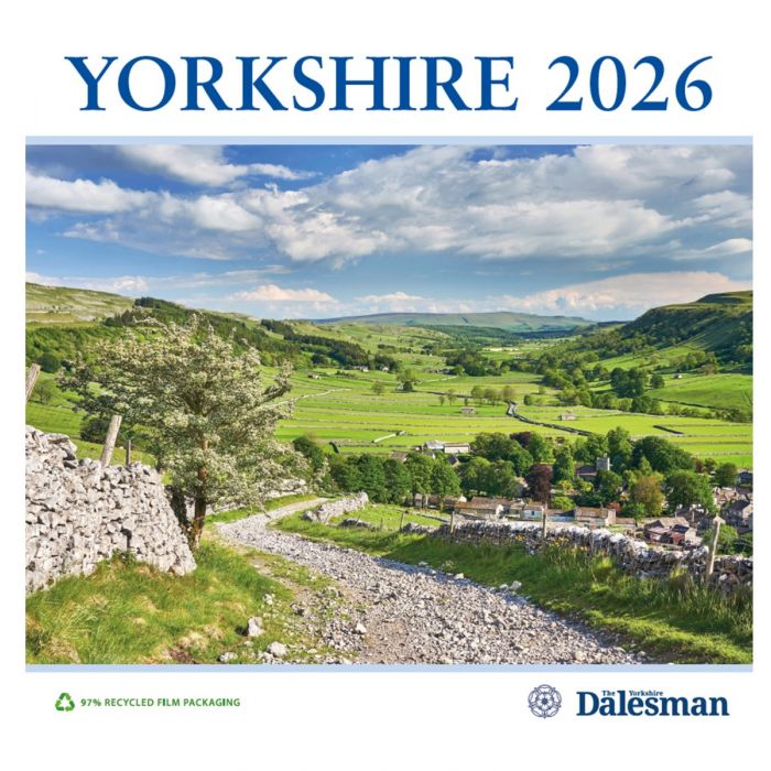 dalesman yorkshire square