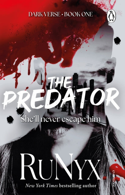 The Predator - 9781911746393