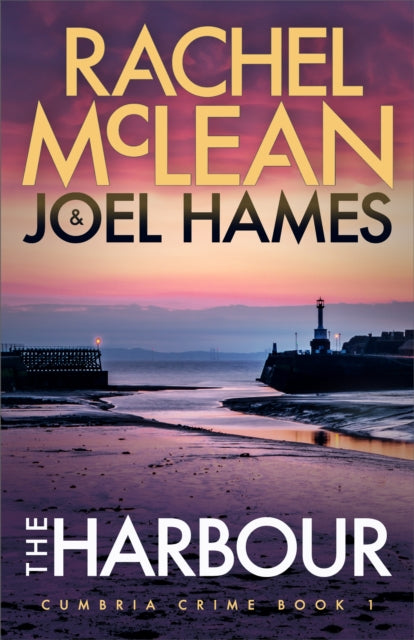 The Harbour - 9781913401801