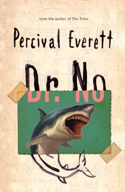 Dr. No - 9781914391248