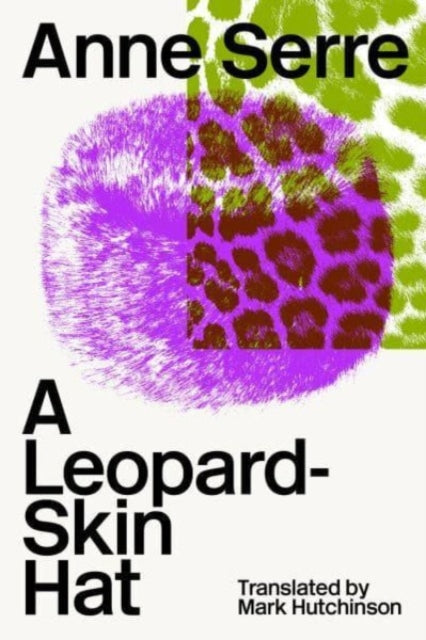 A Leopard-Skin Hat - 9781915267245
