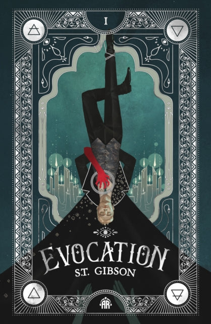 Evocation : Book I in The Summoner's Circle - 9781915998460