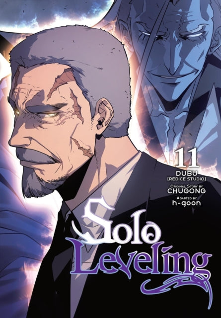 Solo Leveling, Vol. 11 (comic) - 9798400902550