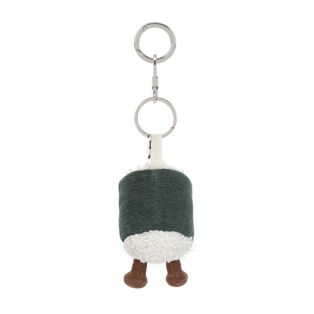 Amuseables Hosomaki Clip-On Charm