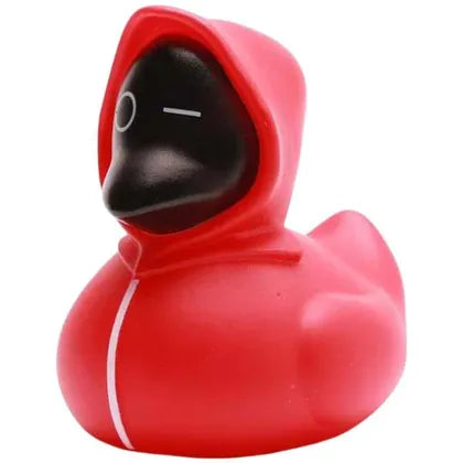 Art Game Kappa Duck