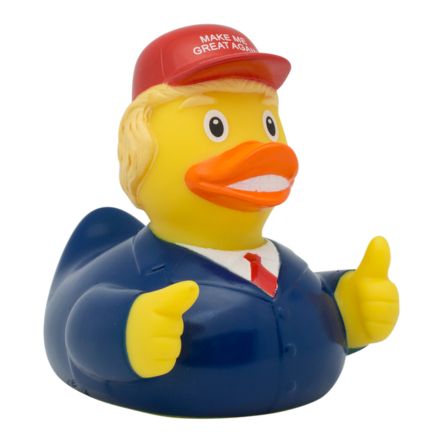 DoT Duck