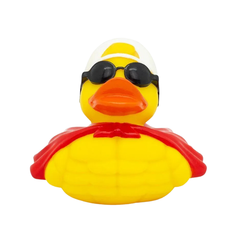 Super Duck
