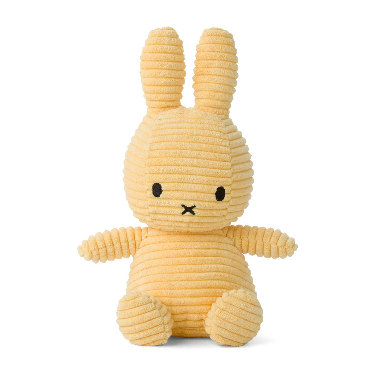 Miffy Corduroy ECO - Buttercream