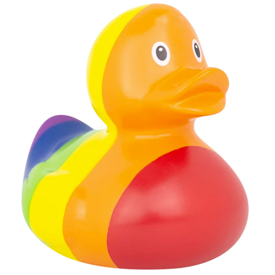 Happy Pride Duck
