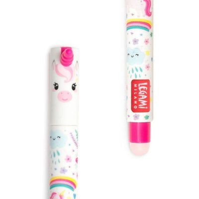 Unicorn Erasable Gel Pen