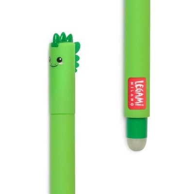 Dinosaur Erasable Gel Pen