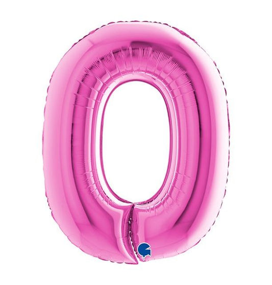 Pink 0