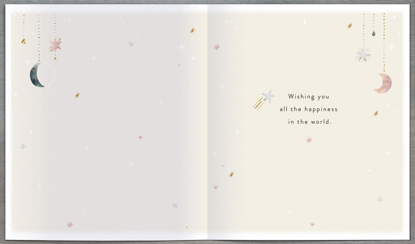 You're Going To Be Amazing Parents Card