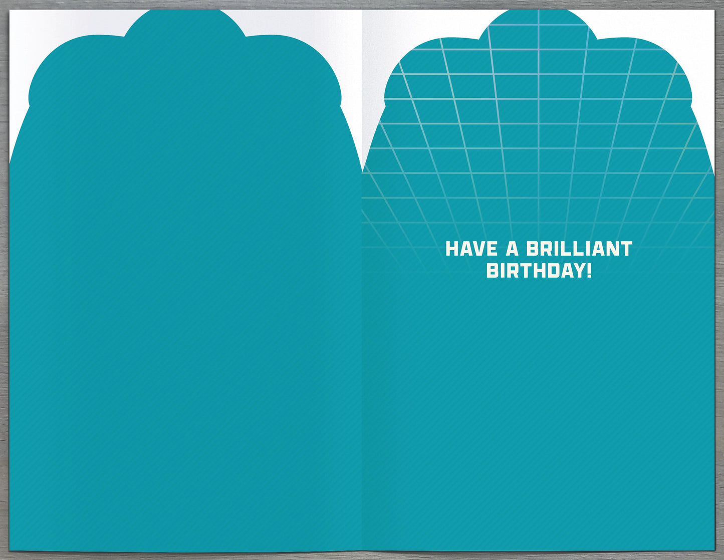 Gamer 7th Birthday Card