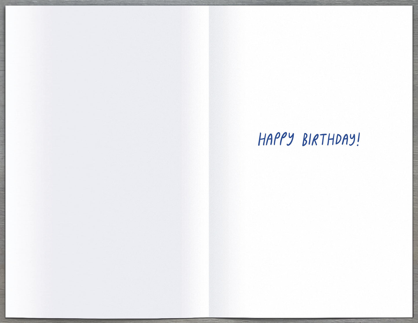 Monkey Brother-In-Law Birthday Card