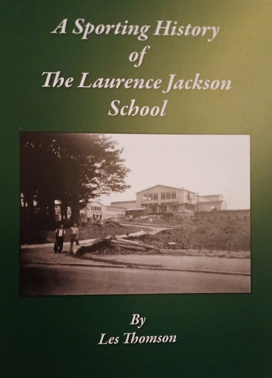 The Sporting History of the Laurence Jackson School