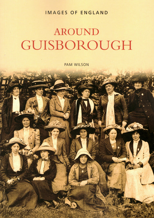 Around Guisborough