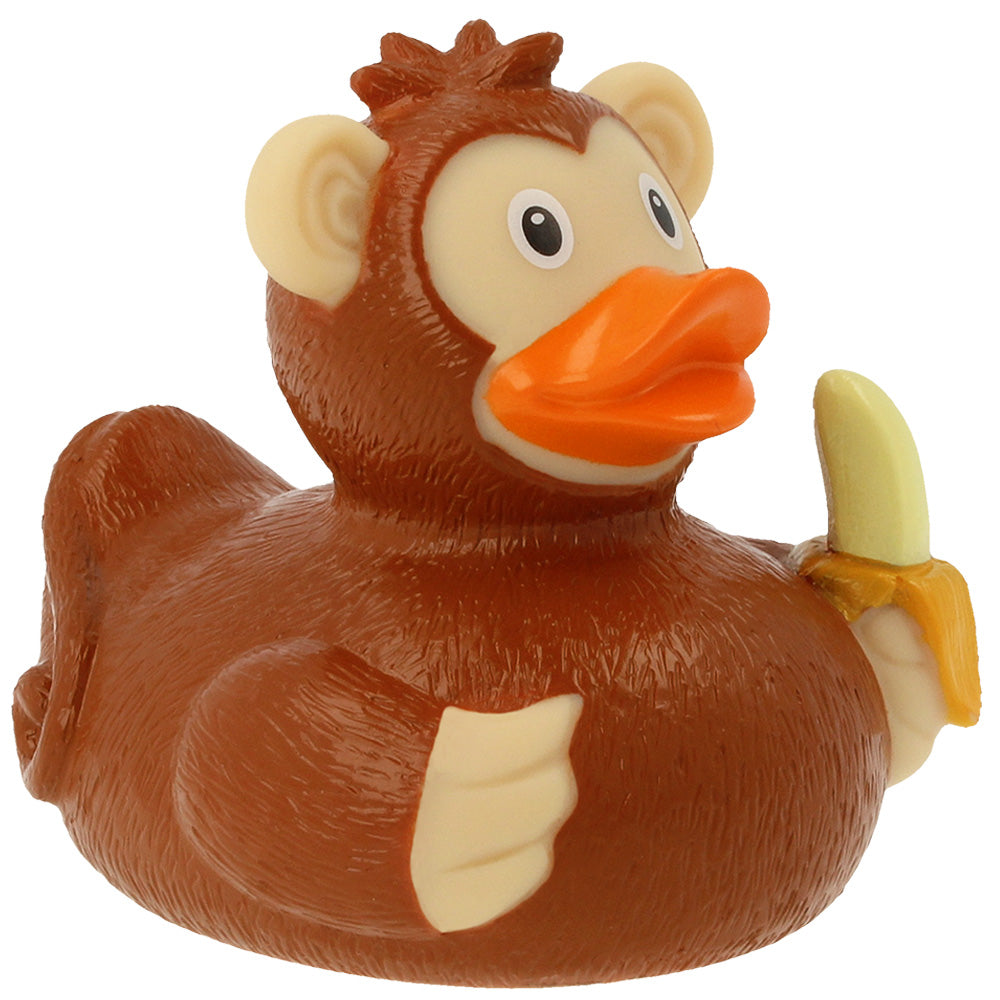 Monkey Duck