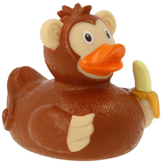 Monkey Duck