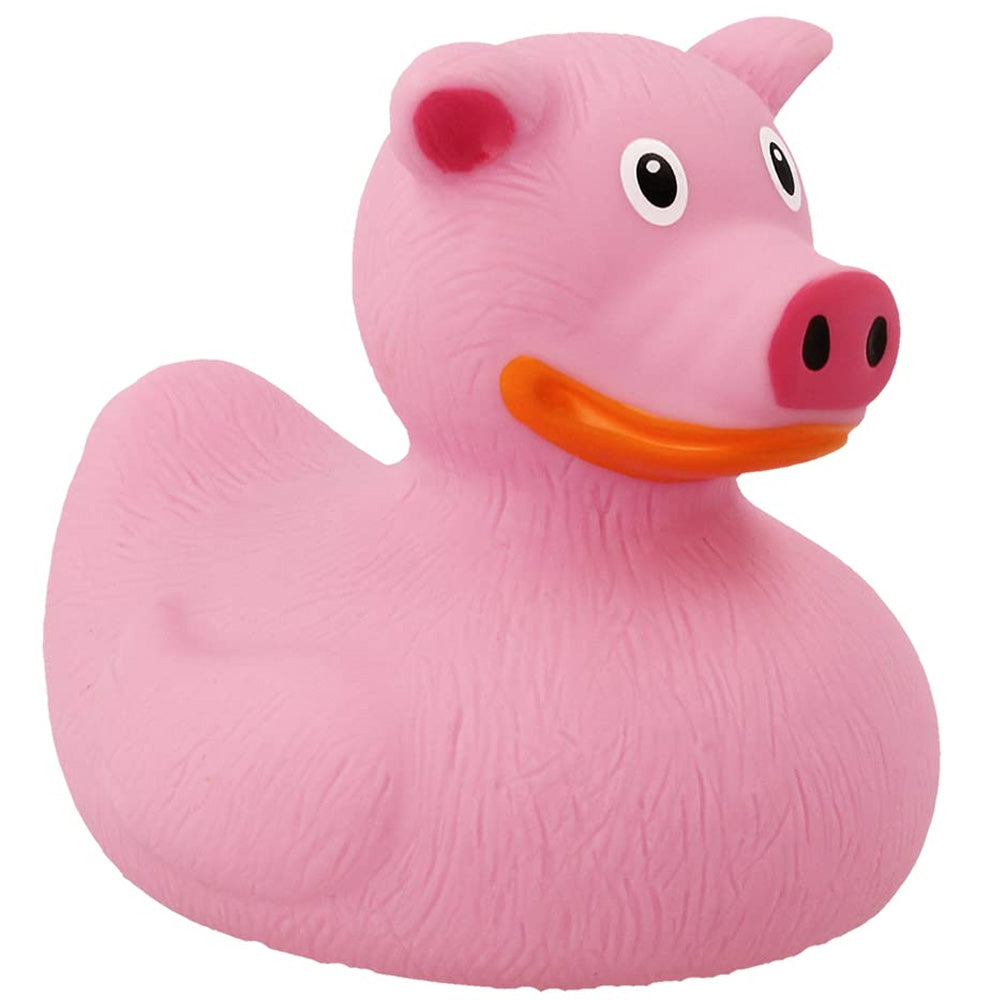 Pig Duck