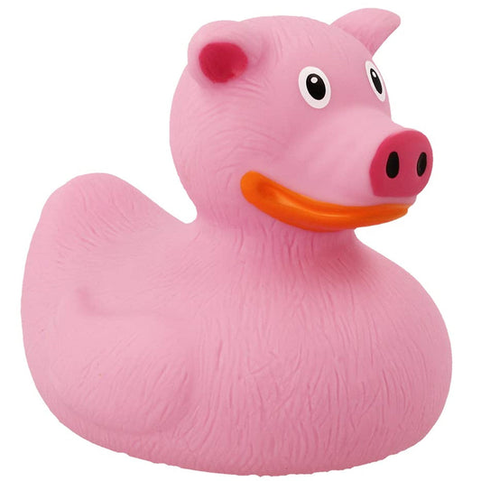 Pig Duck