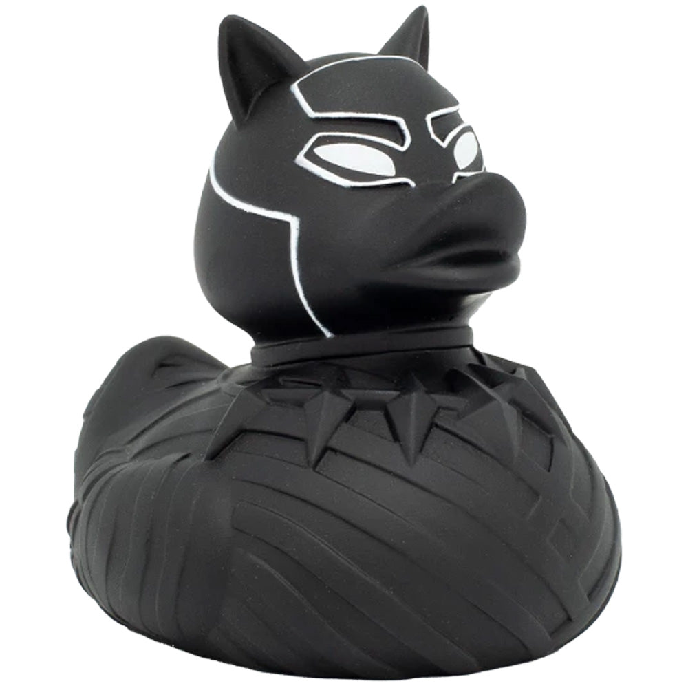 Black Puma Duck