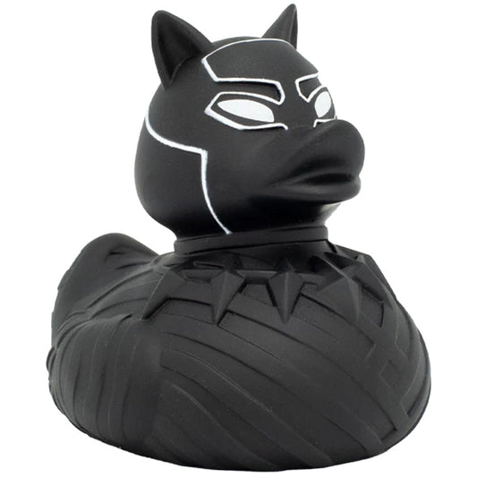 Black Puma Duck