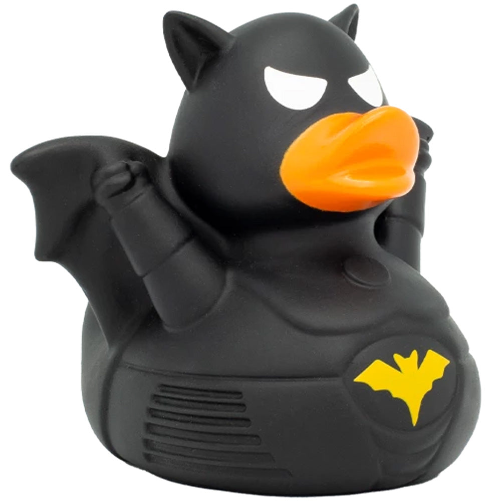 Dark Wing Duck