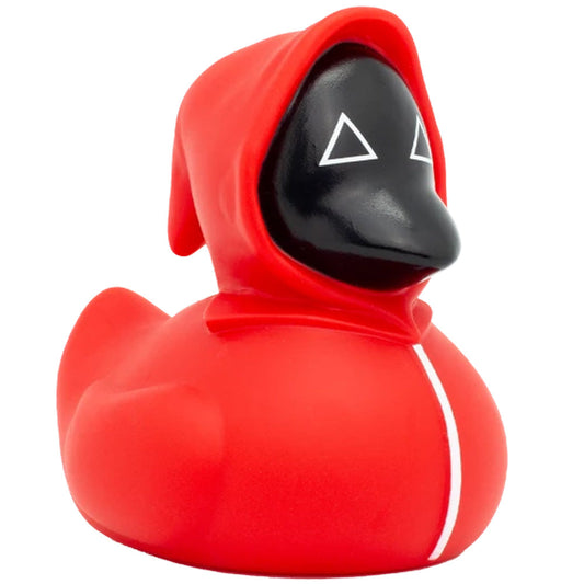 Art Game Beta Duck