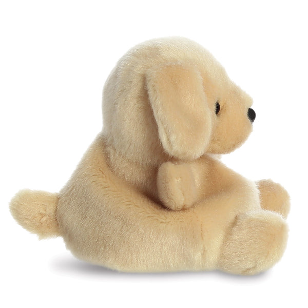 PP Sunny Labrador Dog Plush Toy