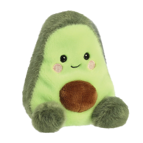 PP Airy Avocado Plush Toy