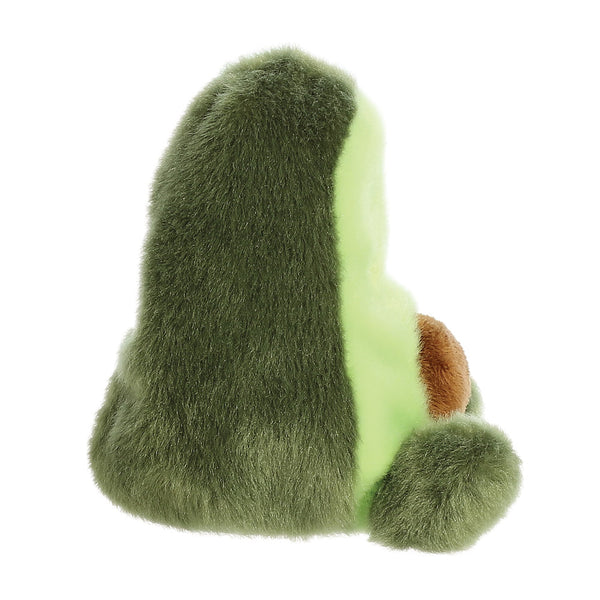PP Airy Avocado Plush Toy