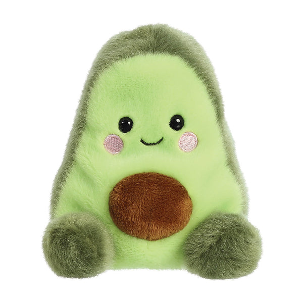 PP Airy Avocado Plush Toy