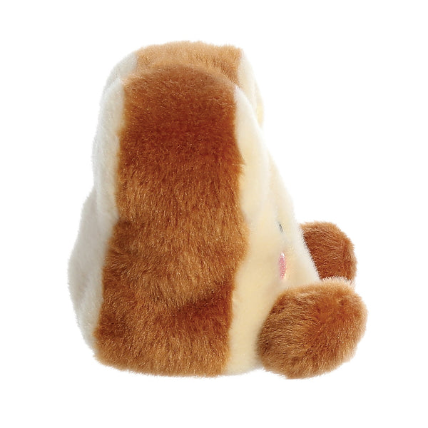 PP Buttery Toast Plush Toy