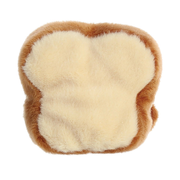 PP Buttery Toast Plush Toy