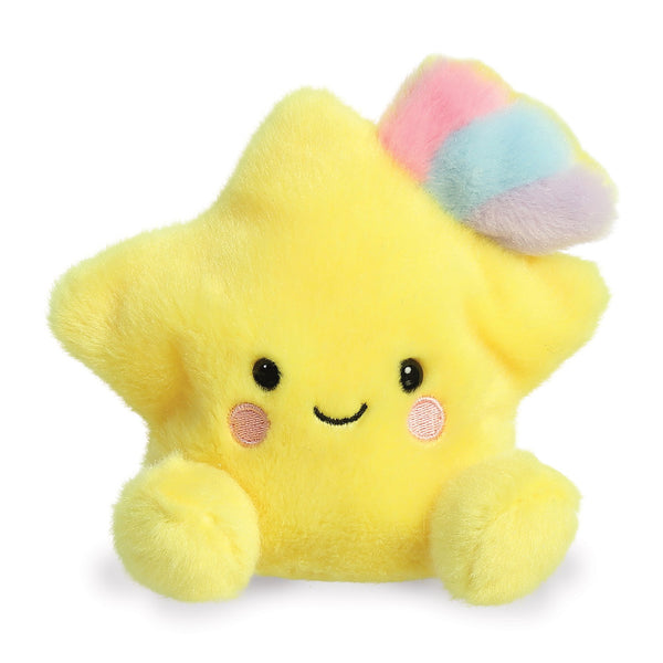 PP Pisces Shooting Star Plush Toy