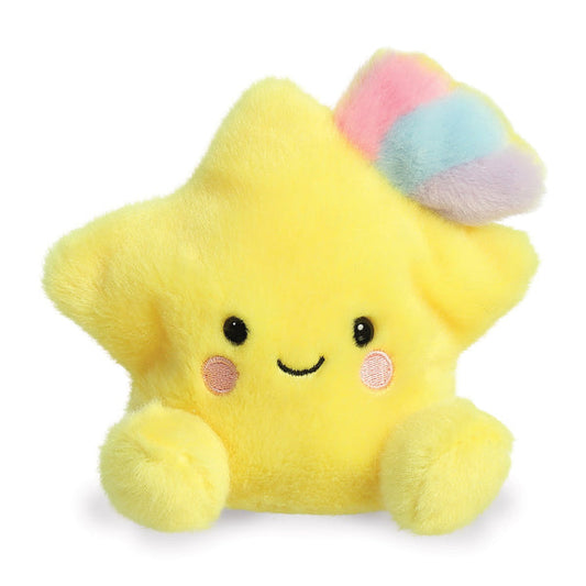 PP Pisces Shooting Star Plush Toy