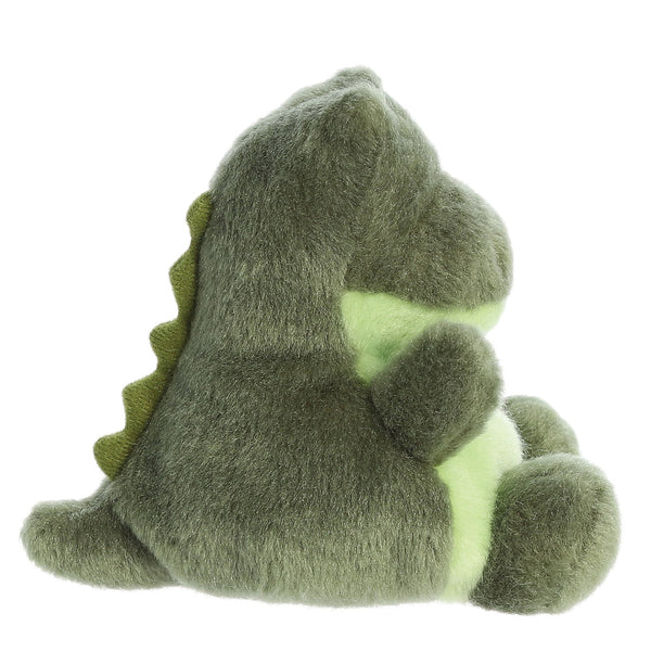 PP Scales Alligator Plush Toy