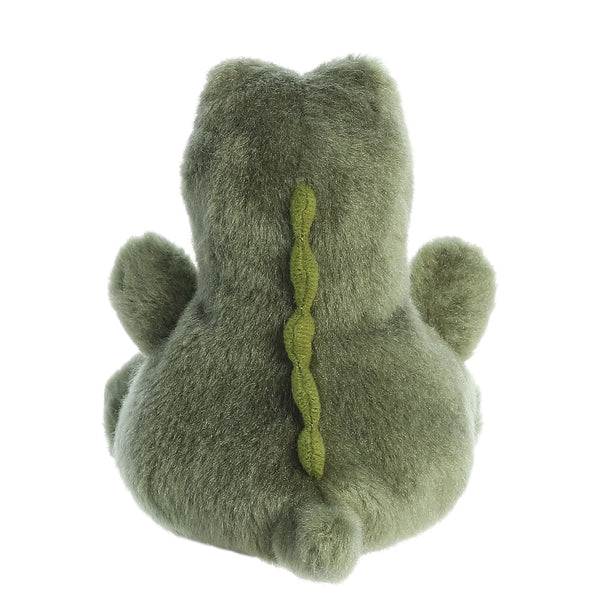 PP Scales Alligator Plush Toy