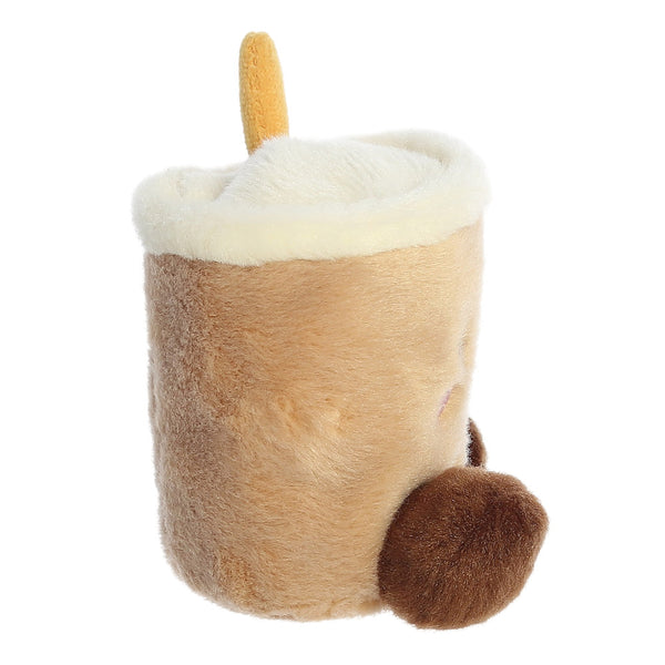PP Milky Tea Boba Plush Toy