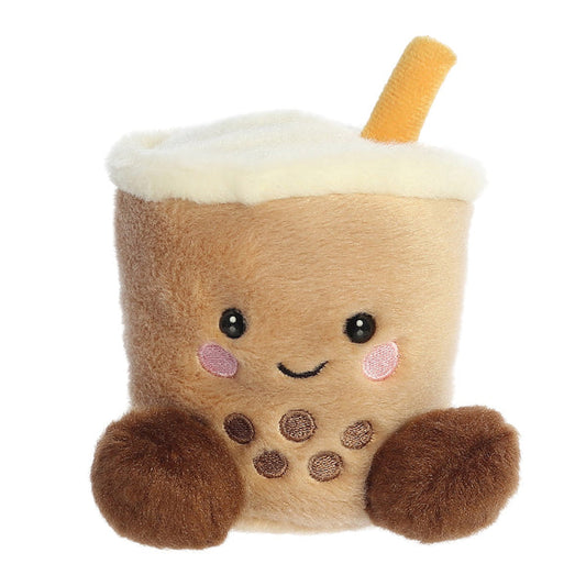 PP Milky Tea Boba Plush Toy