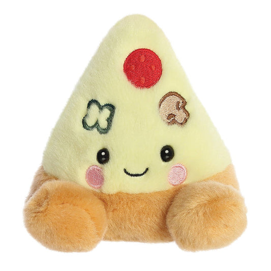 PP Peppa Pizza Slice Plush Toy