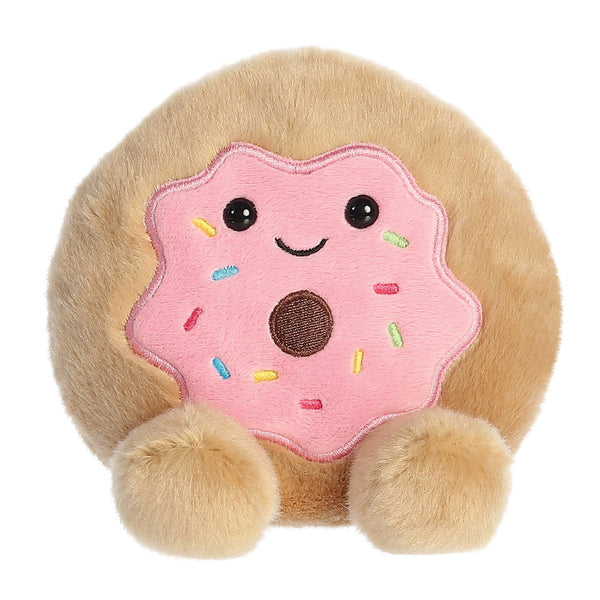 PP Claire Donut Plush Toy