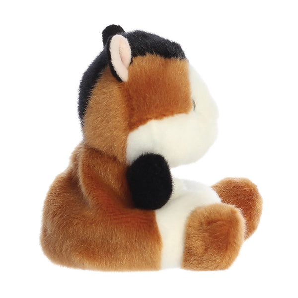 PP Nutmeg Guinea Pig Plush Toy