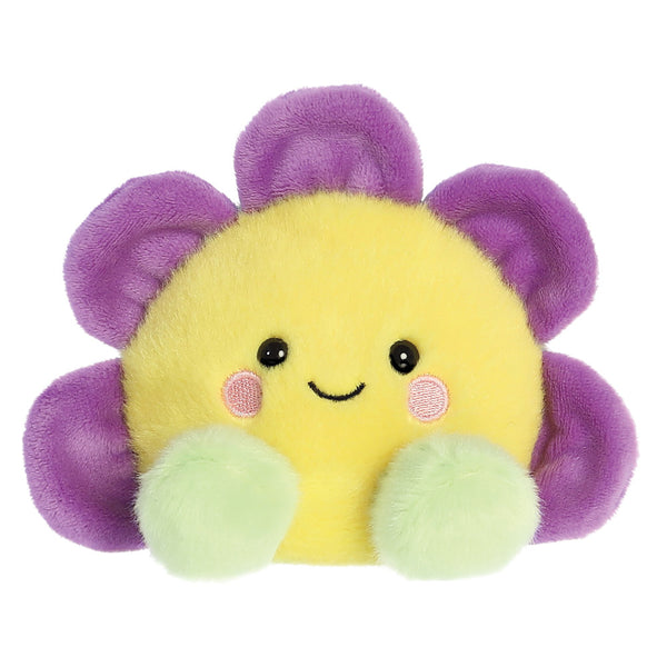 PP Cheerful Carrot Plush Toy