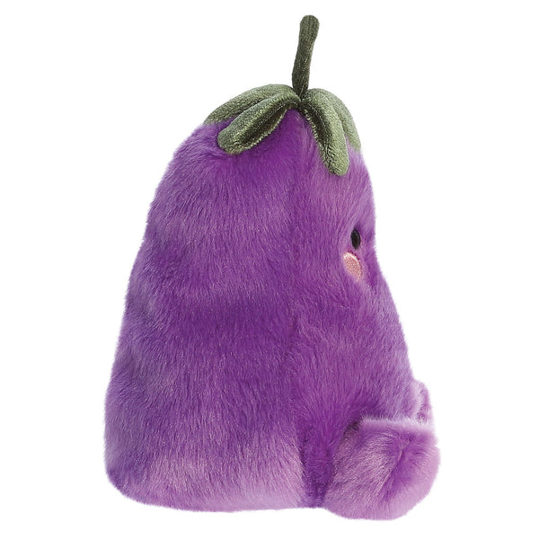PP Aubrey Eggplant Plush Toy