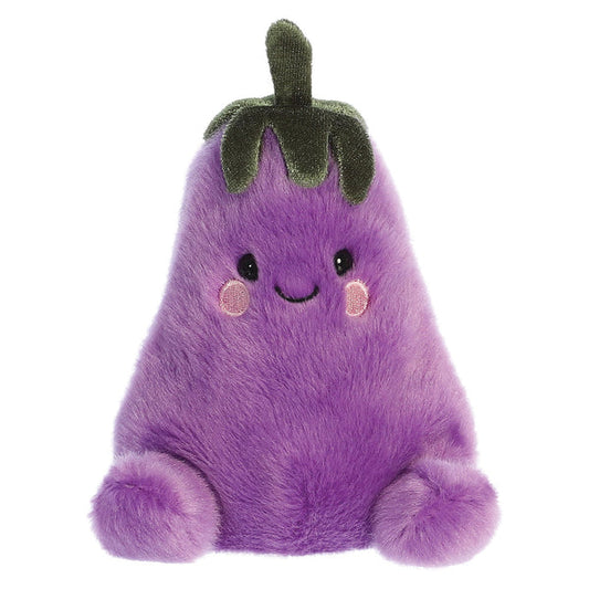 PP Aubrey Eggplant Plush Toy