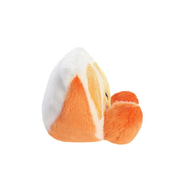 PP Tucker Mandarin Plush Toy